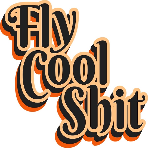 Artwork for Fly Cool Shit