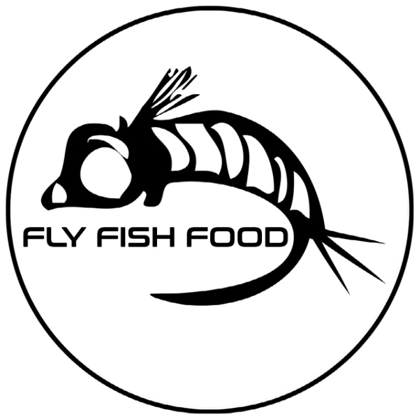 Artwork for Fly Fish Food Shop Talk Podcast