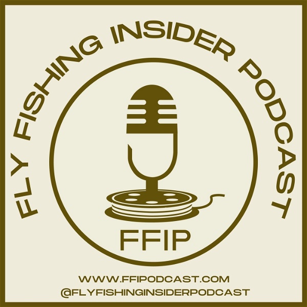 Artwork for Fly Fishing Insider Podcast