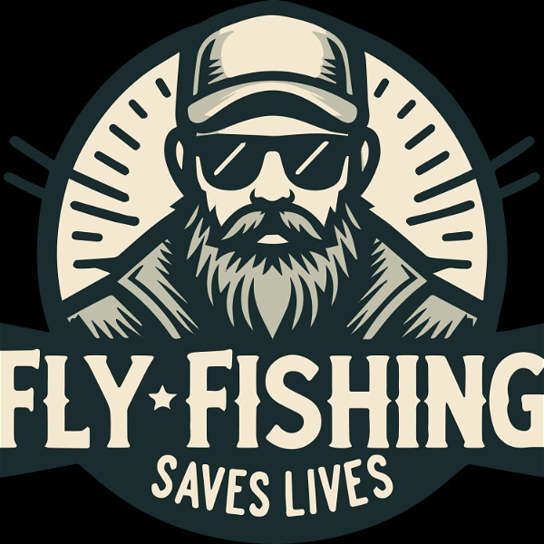 Artwork for Fly Fishing Saves Lives