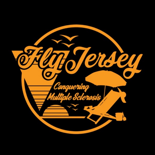 Artwork for Fly Jersey Radio