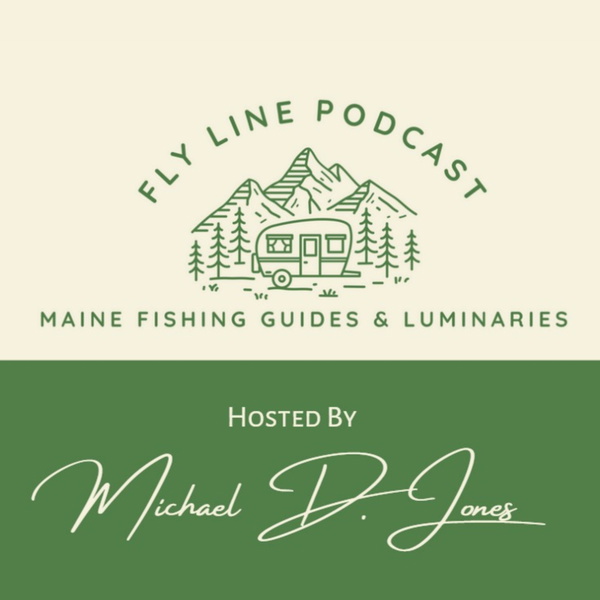 Artwork for Fly Line Podcast
