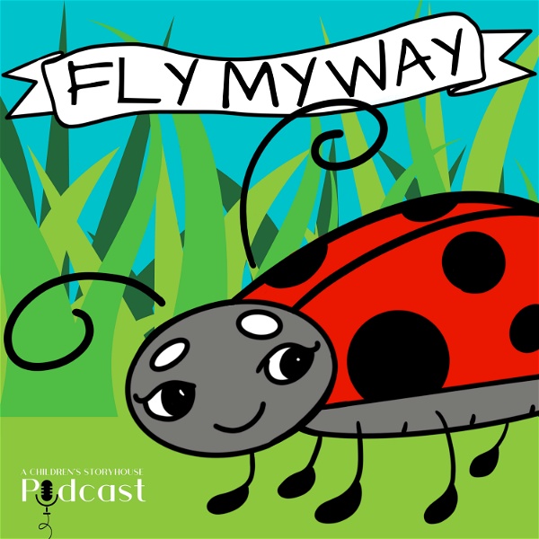 Artwork for Fly My Way
