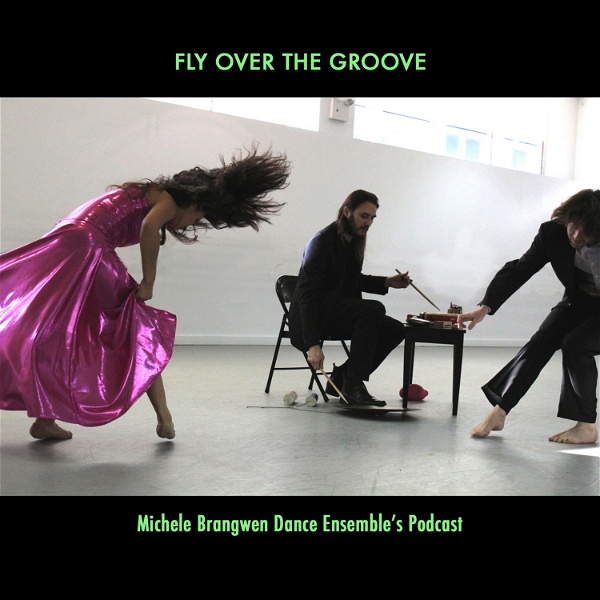 Artwork for Fly Over The Groove