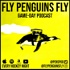 Fly Penguins Fly