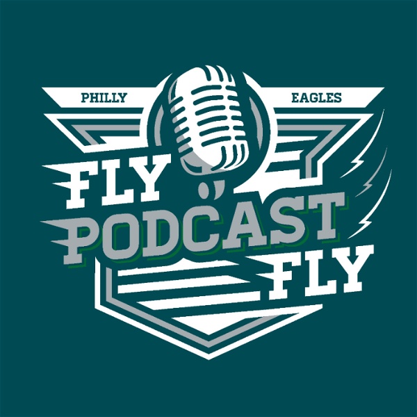 Artwork for Fly Podcast Fly
