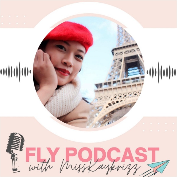 Artwork for Fly Podcast