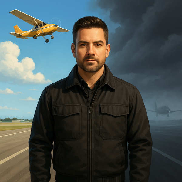 Artwork for Fly The Scan