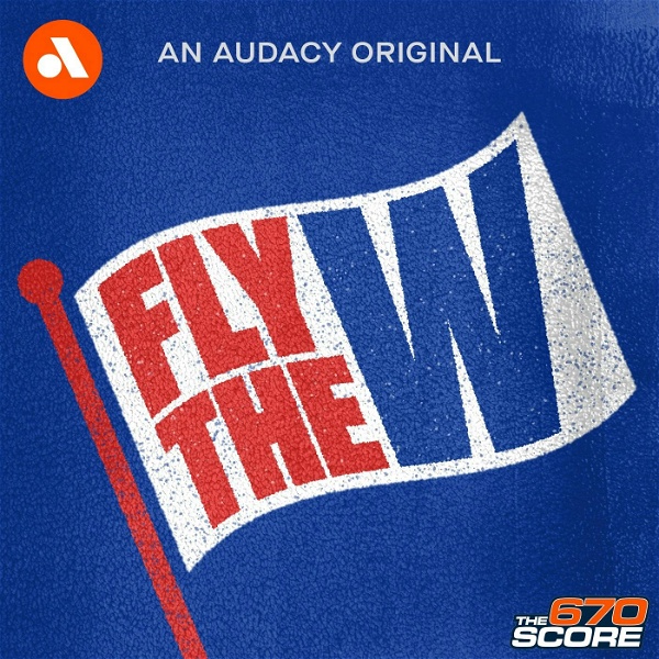 Artwork for Fly the W