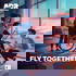 Fly together