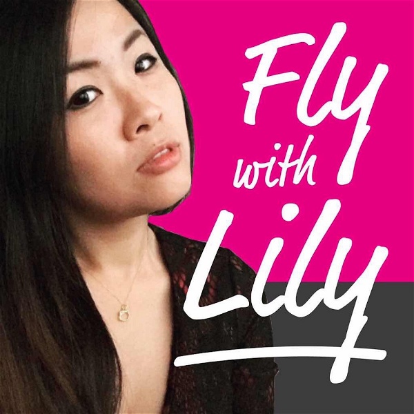 Artwork for Fly with Lily