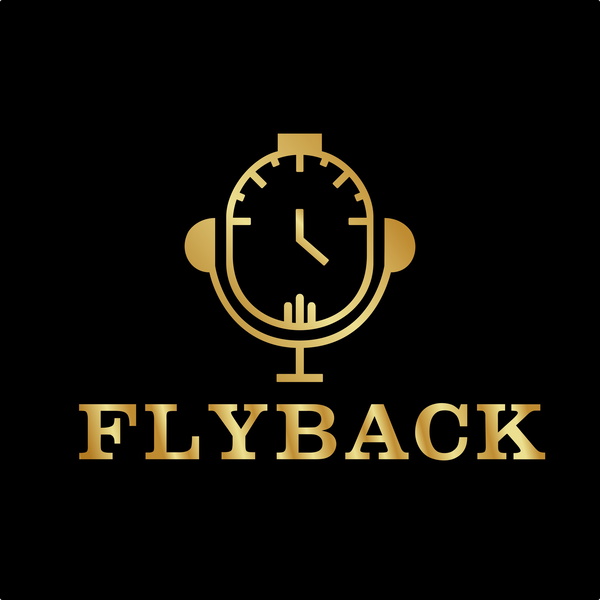 Artwork for Flyback