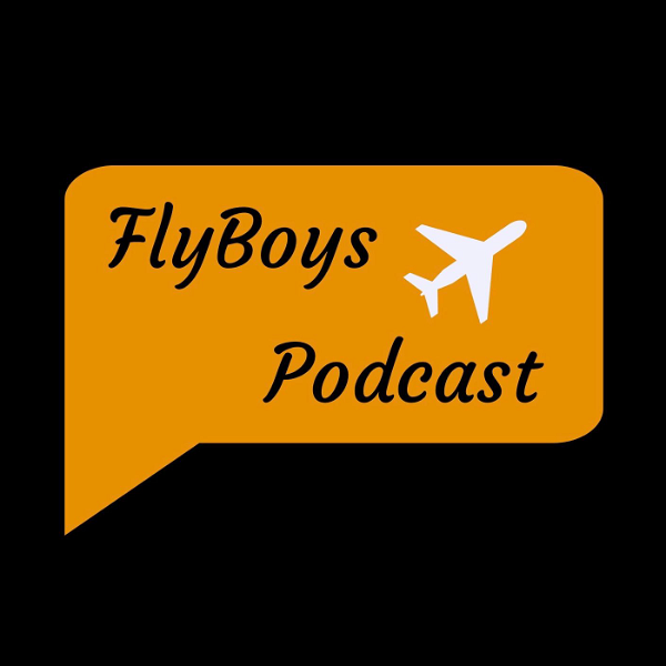 Artwork for FlyBoys
