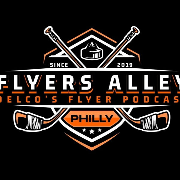 Artwork for Flyers Alley