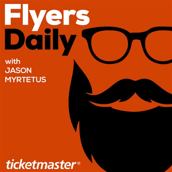 Artwork for Flyers Daily