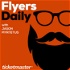 Flyers Daily with Jason Myrtetus