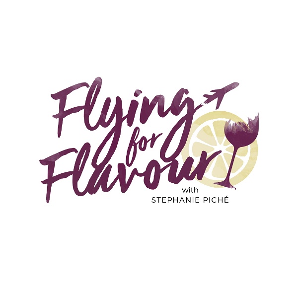 Artwork for Flying For Flavour
