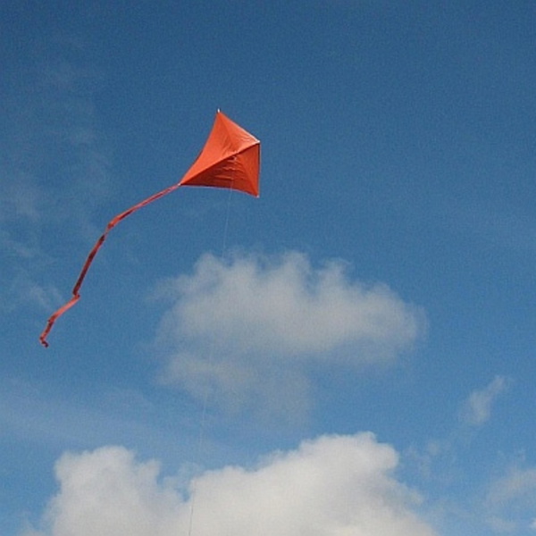 Artwork for Flying Like a Kite