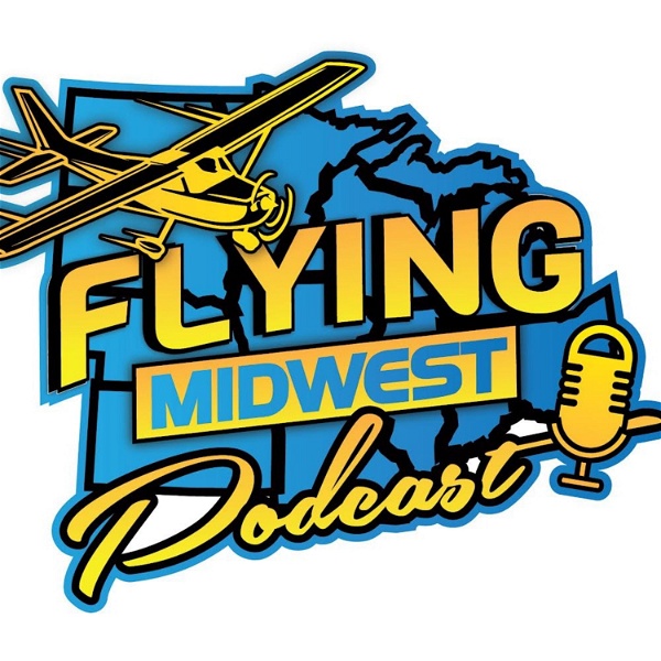 Artwork for Flying Midwest Podcast