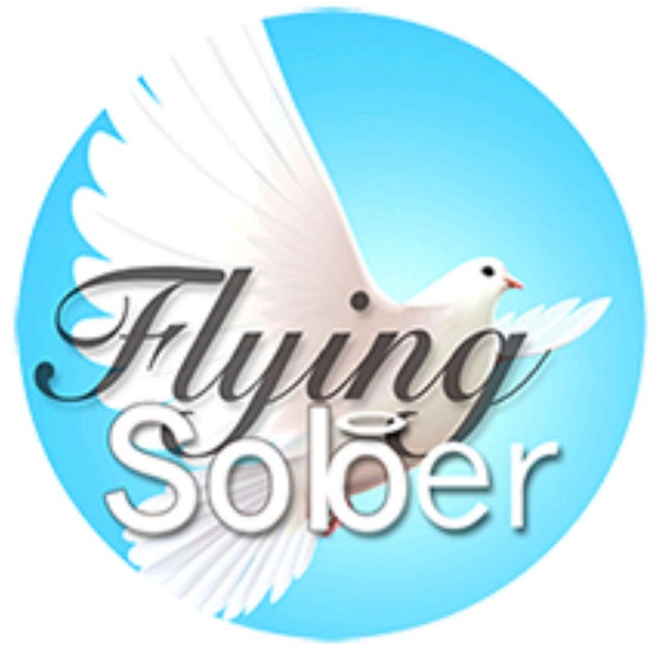 Artwork for Flying Sober