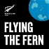 Flying the Fern