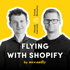 Flying with Shopify by WeCanFly agency