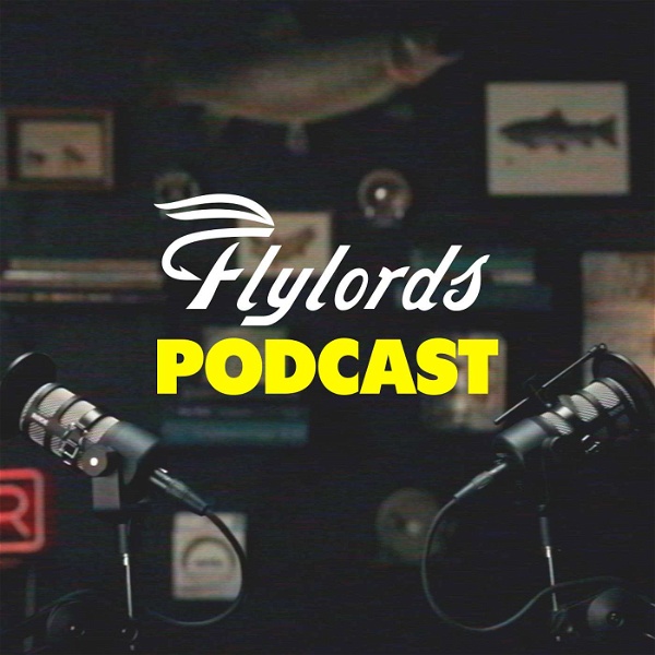 Artwork for Flylords Podcast
