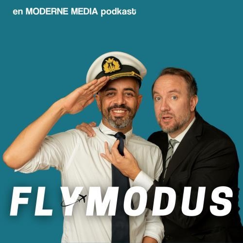 Artwork for Flymodus