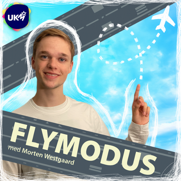 Artwork for FLYMODUS
