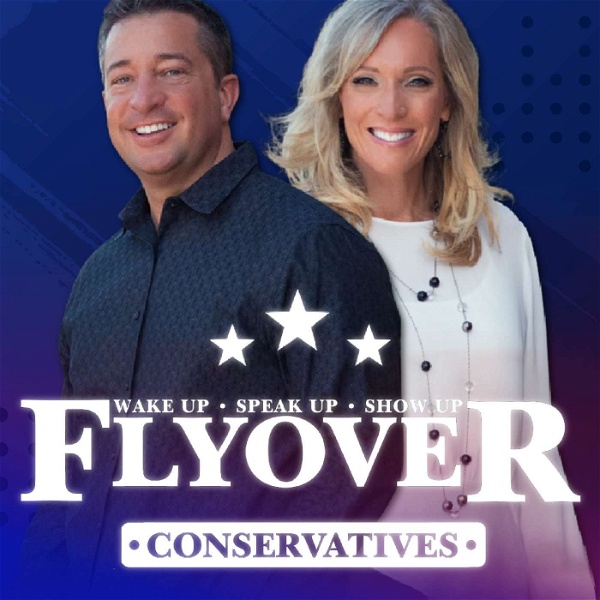 Artwork for Flyover Conservatives