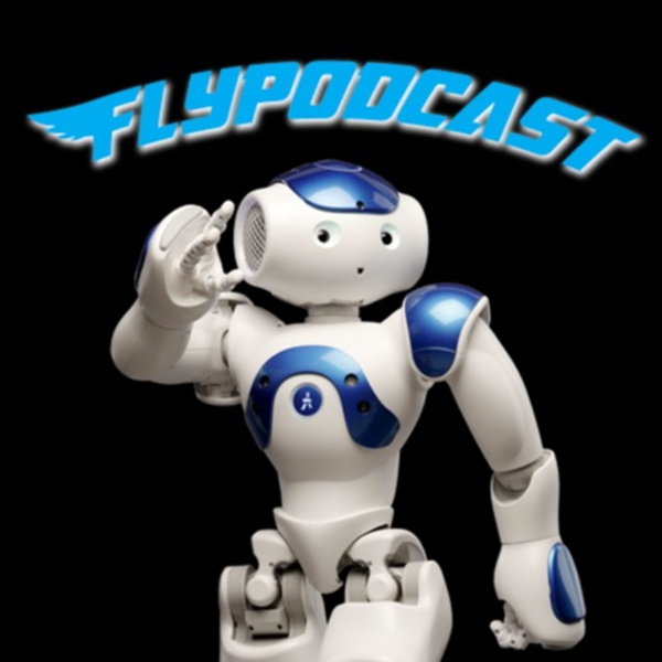 Artwork for FlyPodcast