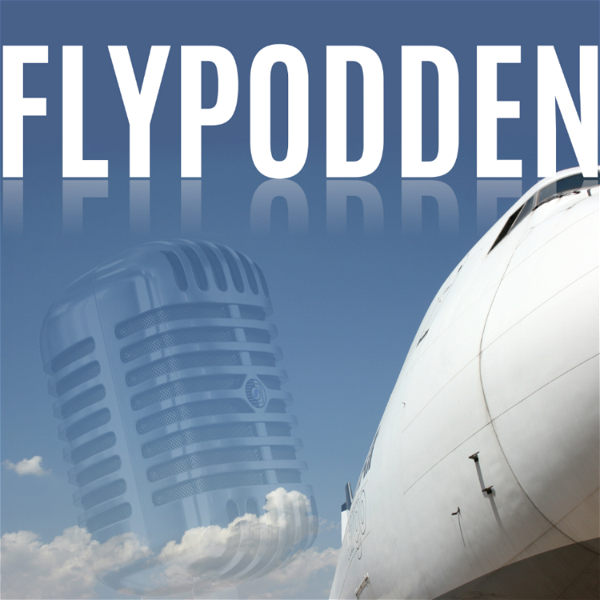 Artwork for Flypodden