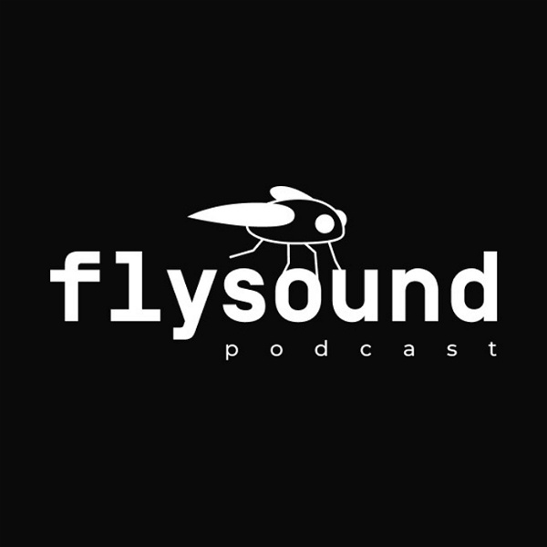 Artwork for Flysound Podcast