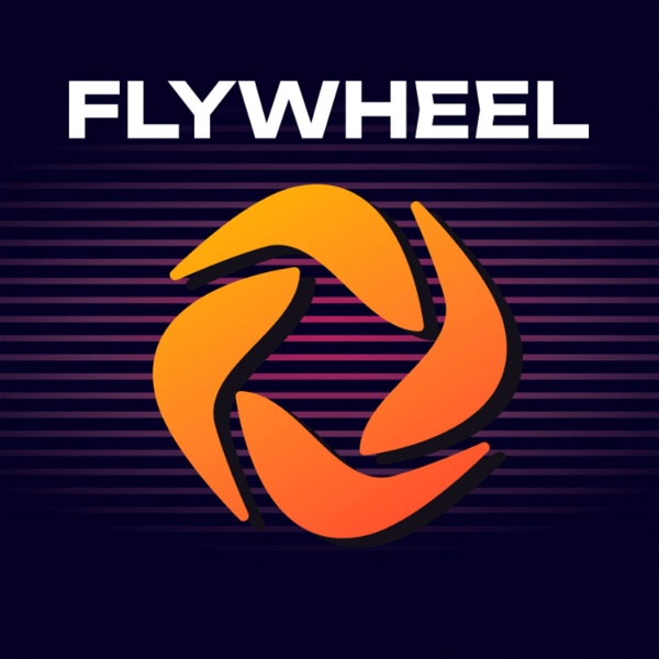 Artwork for Flywheel DeFi