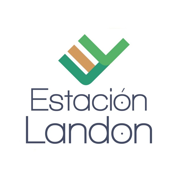 Artwork for ESTACION LANDON. Radio y Contenidos de Marketing