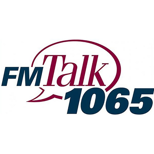 Artwork for FM Talk 1065 Podcasts