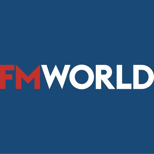 Artwork for FM World