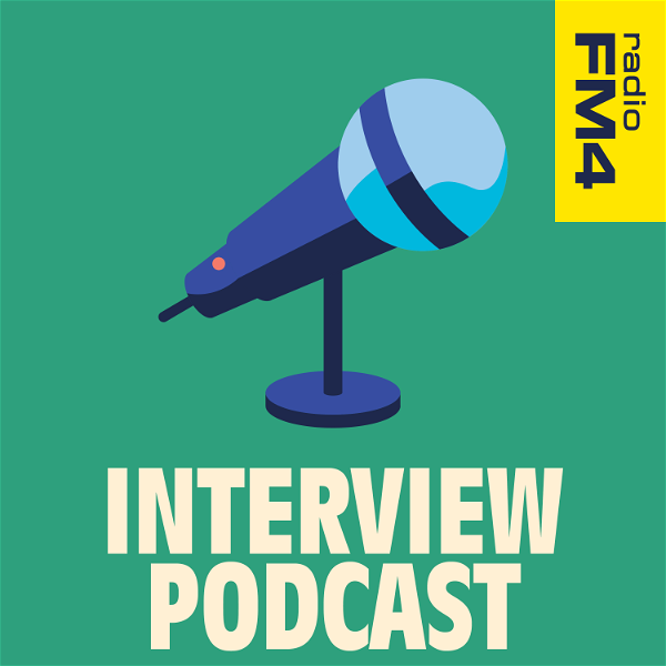 Artwork for FM4 Interview Podcast