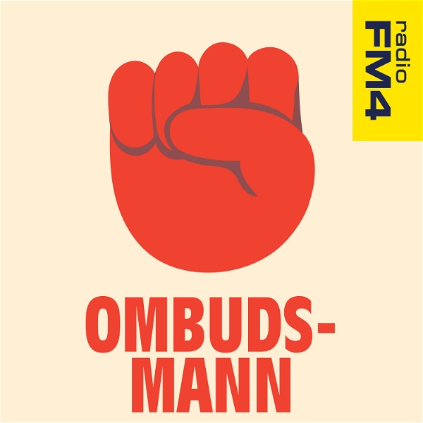 Artwork for FM4 Ombudsmann