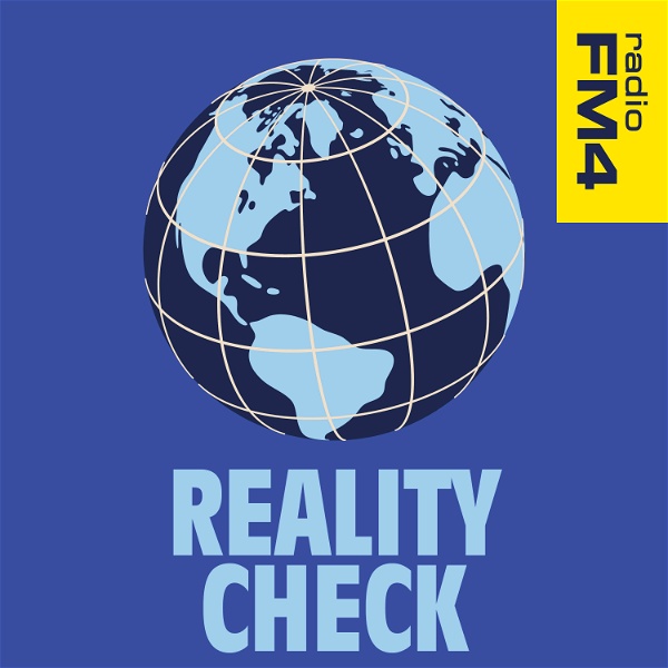 Artwork for FM4 Reality Check Podcast