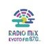 FM87.0 RADIO MIX KYOTO