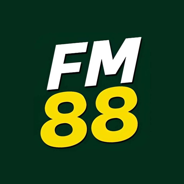 Artwork for Fm88 - fm88club.com.co