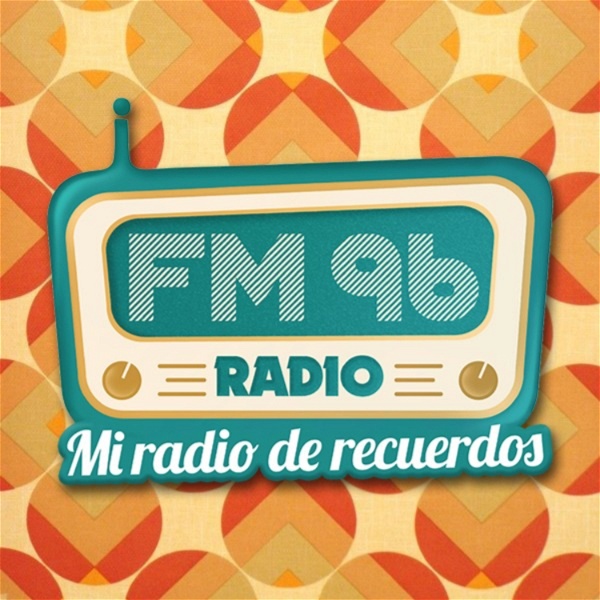 Artwork for FM96 Mi Radio de Recuerdos