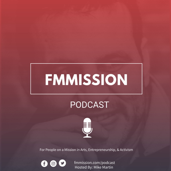 Artwork for FMMission