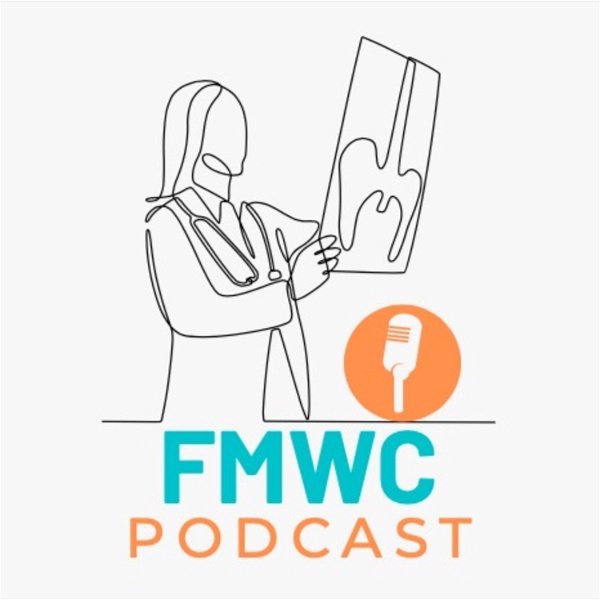 Artwork for FMWC Podcast