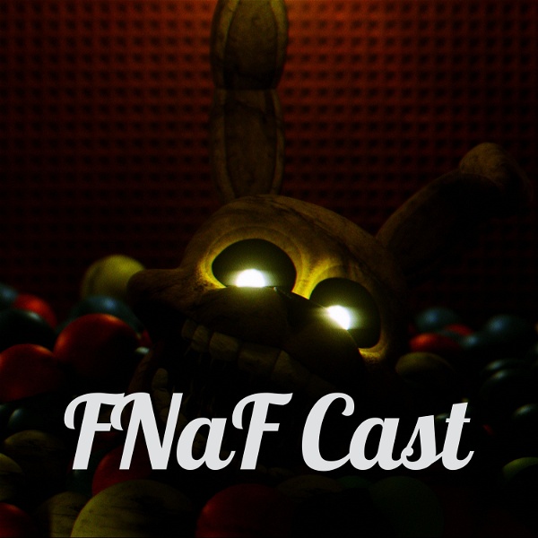 Artwork for FNaF Cast