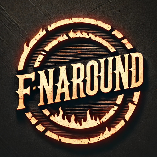 Artwork for F'nAround