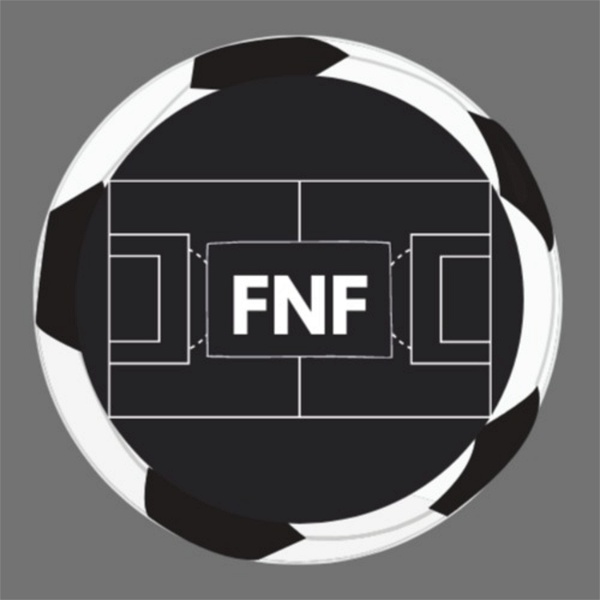 Artwork for FNF's Football Talks