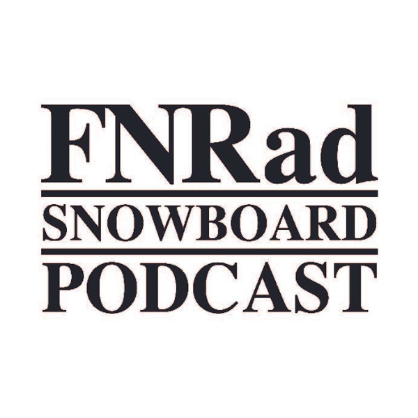 Artwork for FNRad Snowboarding Podcast