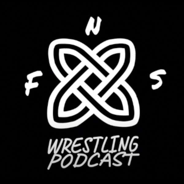 Artwork for FNS Wrestling Podcast